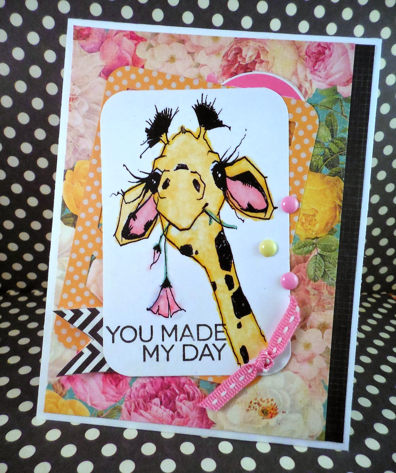 You Made My Day übersetzung
