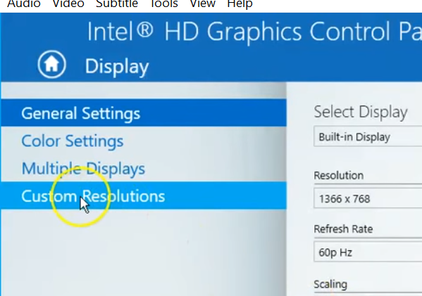 Cannot Find 800x600x32 Video Mode Gta Sa Fix Windows 8