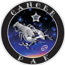 Fakta Tentang Orang ber Zodiak Cancer