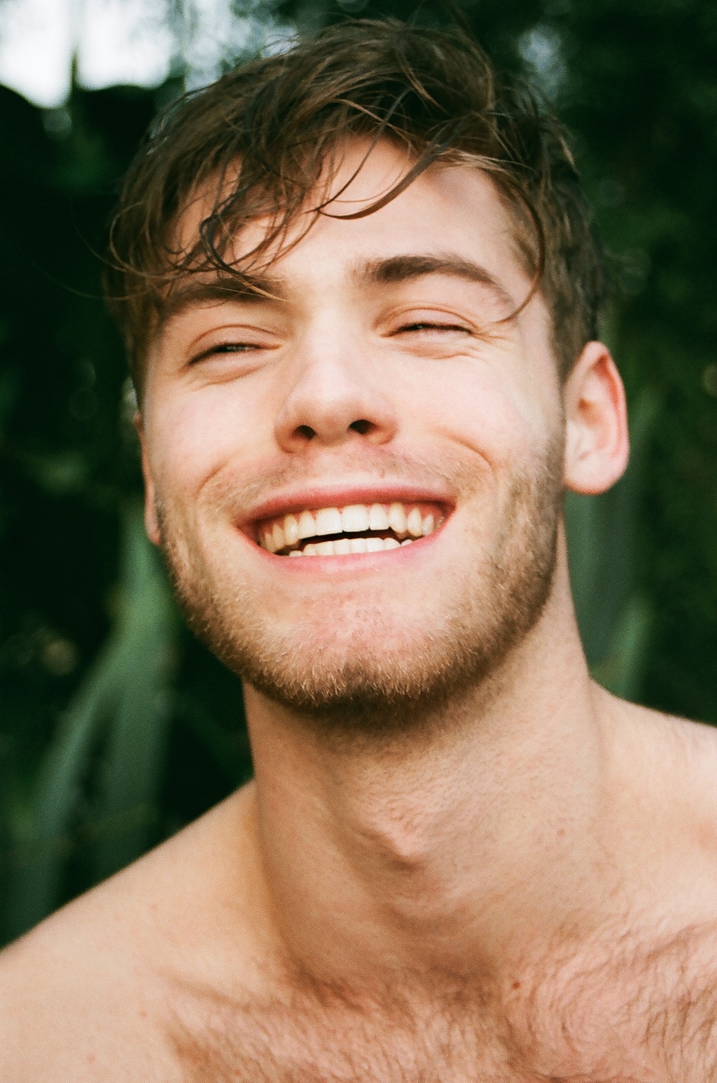 Jorg Nink модель