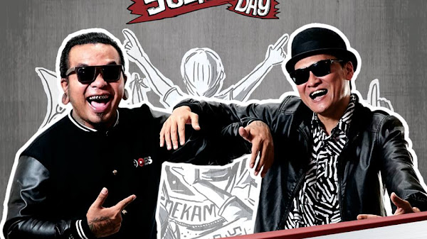Sampai Jumpa Endank Soekamti Lagu yang Menginspirasi Perjalanan Hidup