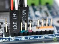 Cara Memasang Kabel Front Panel PC ke Motherboard Yang Benar | JikinTech