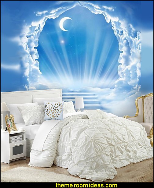 Decorating theme bedrooms Maries Manor Angels