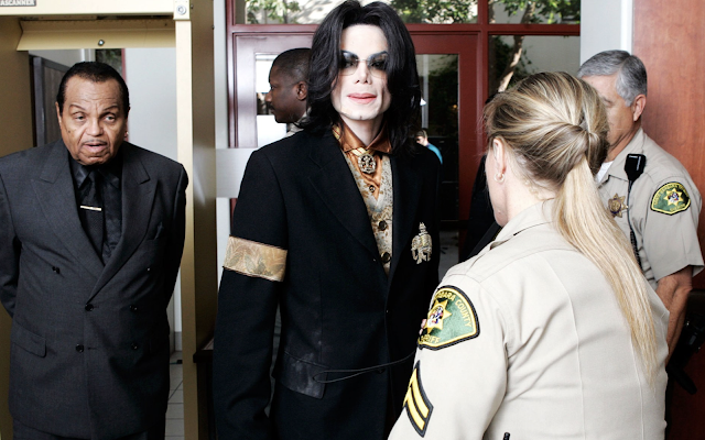 10 Undeniable Facts About the Michael Jackson Sexual-Abuse Allegations