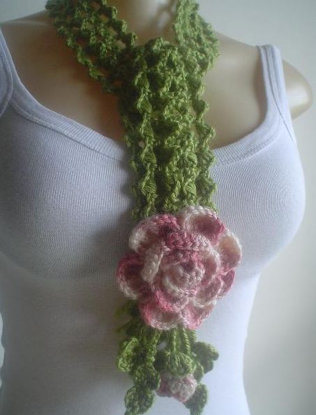 Crocheted Vest | - Welcome to the Craft Yarn Council and Warm Up