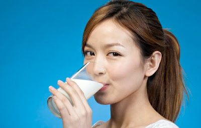 Susu dapat melangsingkah tubuh
