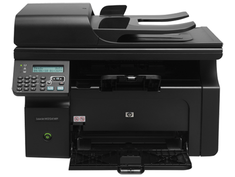 SCANNER LASERJET M1212NF MFP WINDOWS VISTA DRIVER