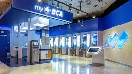 Alamat Kantor KCP KCU Bank BCA Jakarta Timur