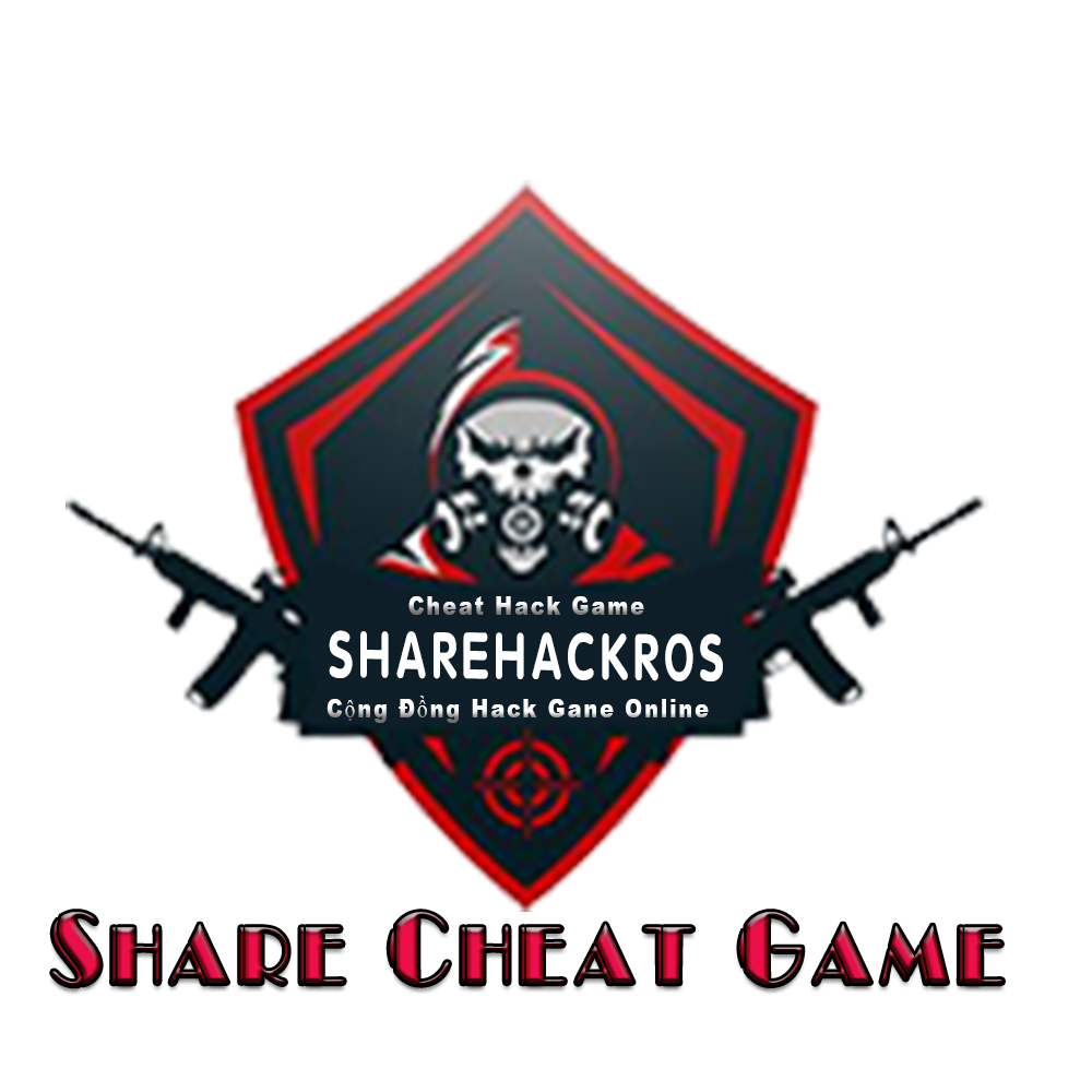 SHAREHACKROS.COM