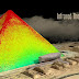 Something Is Heating Up Inside Egypt’s Ancient Pyramids And Scientists Can't Explain It!