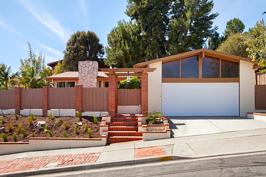 The Krisel Connection Million Dollar Monday Palmer & Krisel Pacifica