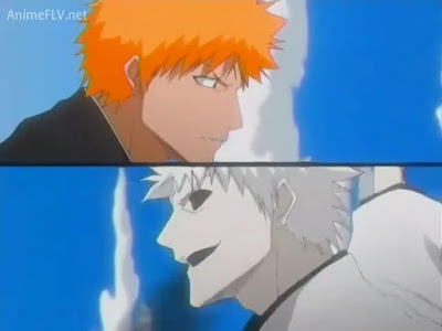 Ver Bleach Sociedad de Almas: La entrada furtiva - Capítulo 39