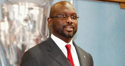Liberia gets its new President