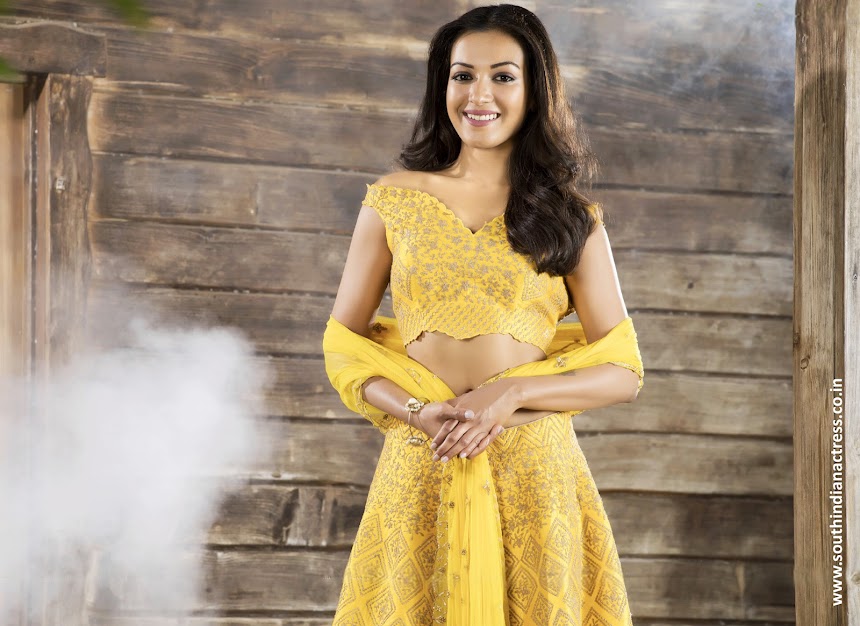 Catherine Tresa - My South Diva Calendar