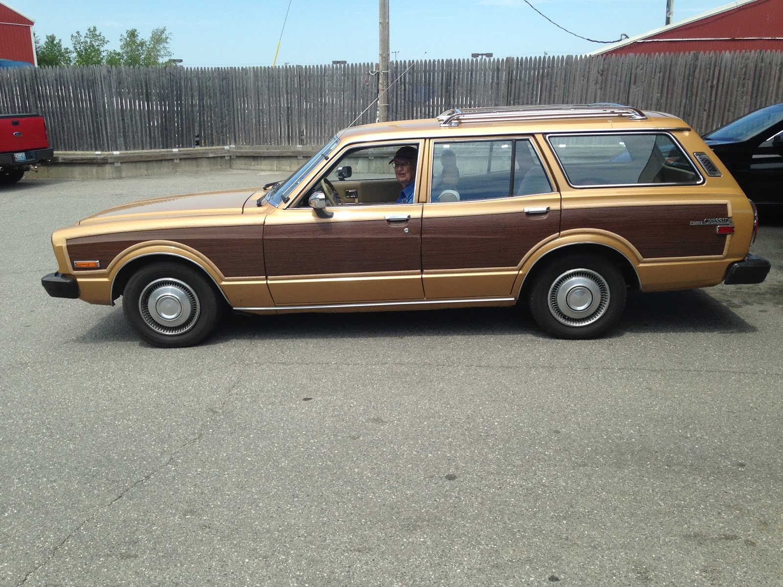 autoliterate 1980 Toyota Cressida wagon