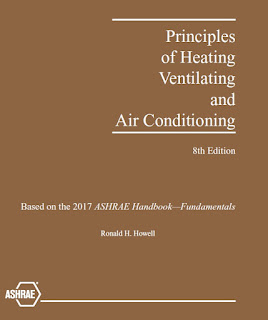 ventilation,heating,ashrae,aircondtioning,2017 ASHRAE Handbook—Fundamentals,Psychrometrics,HVAC System,Load Estimating Fundamentals,Duct, Pipe Sizing, Air-Conditioning System,Refrigeration