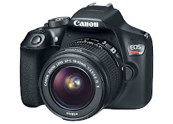 Nova Canon Rebel T6: uma Rebel T5 ligeiramente melhorada ~ Resumo Fotográfico