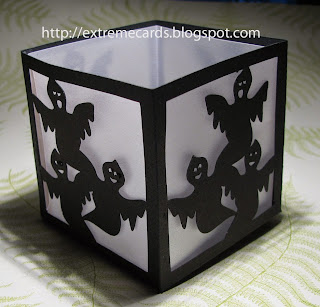 Battery Tea Light Christmas Crafts Battery Tea Light Christmas Crafts