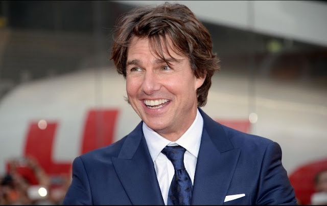 Falsa alarma Tom Cruise no tiene planes de dejar la Cienciología