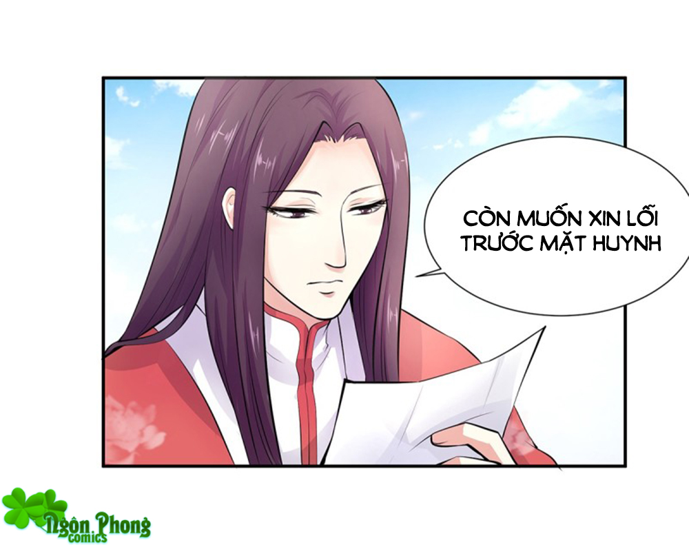 Hỏa Hồ - Chương 40 - Trang 13