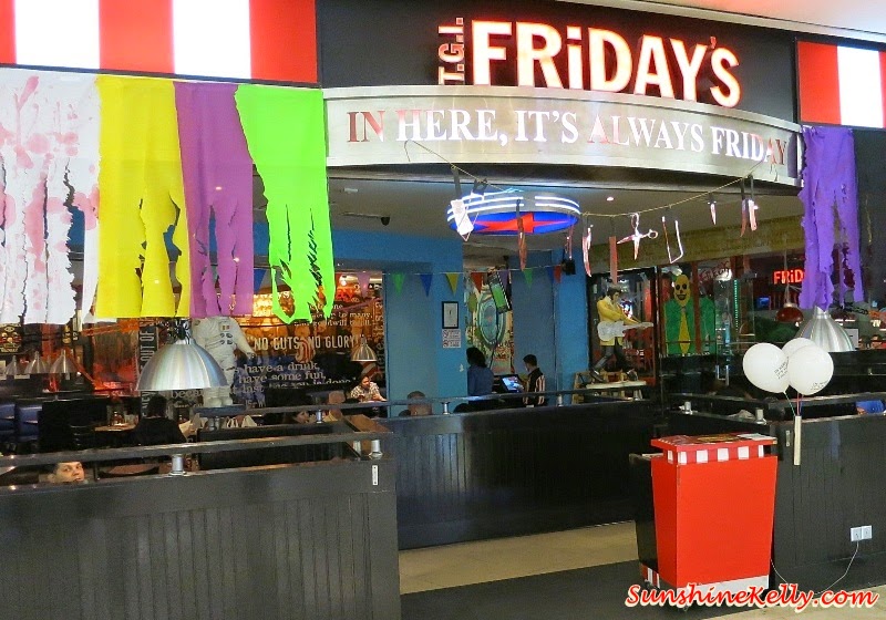 T.G.I Friday’s 20th Anniversary Awesomeness, T.G.I Friday’s 20th Anniversary, TGIF, T.G.I Friday’s Malaysia, T.G.I Friday’s DIY Party Hat, Selfie with party hat, T.G.I Friday’s 20th Anniversary Awesomeness, T.G.I Friday’s 20th Anniversary, TGIF, T.G.I Friday’s Malaysia, T.G.I Friday’s DIY Party Hat, TGI Friday's RM20 Voucher, Voucher T&C