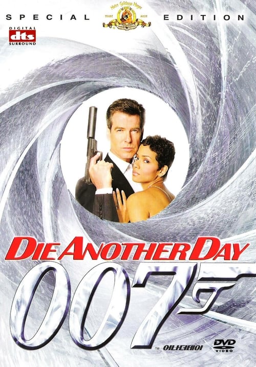 Meurs Un Autre Jour Vf [VF] Meurs un autre jour 2002 Film Entier Gratuit - Regarder & Telecharger