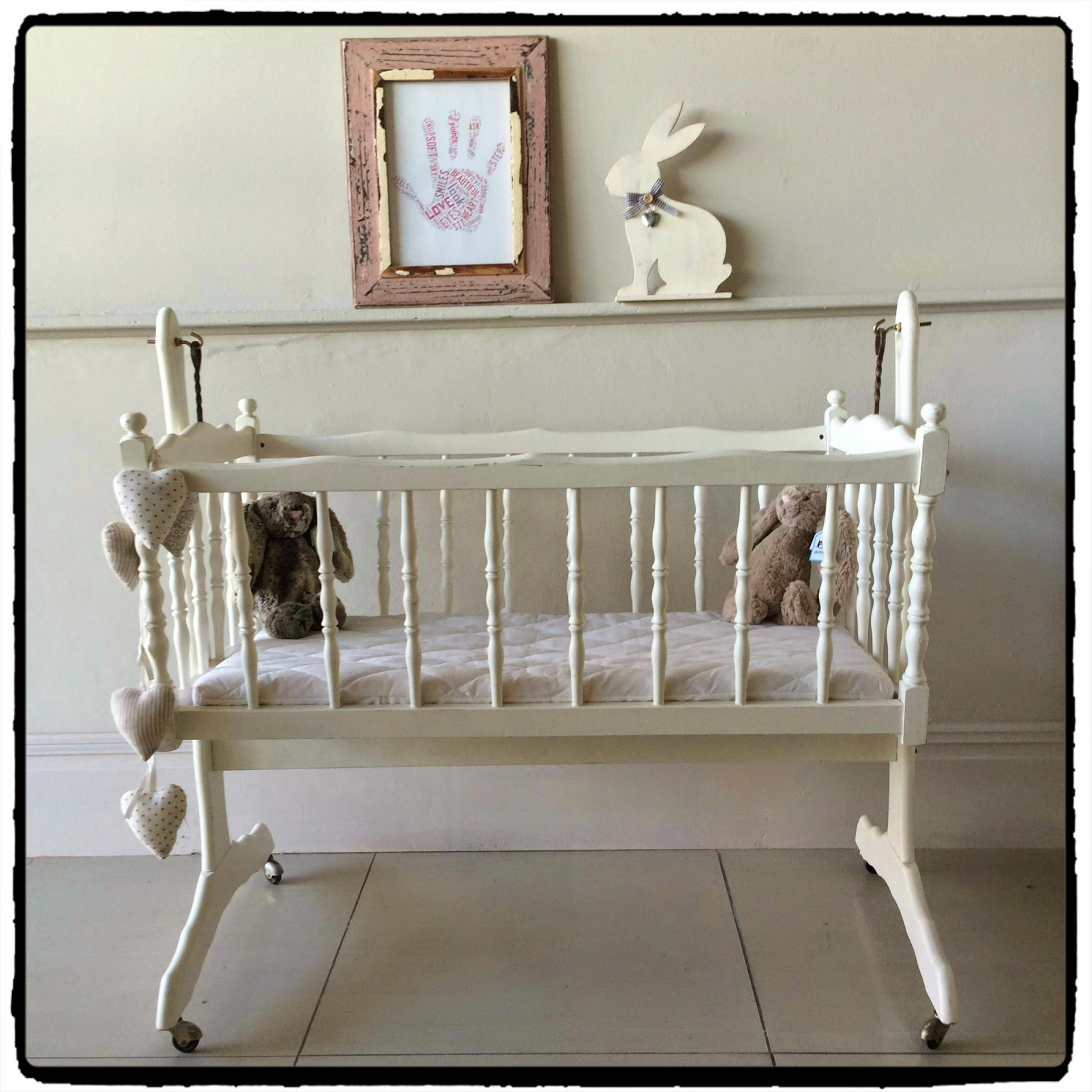 Little Legends Baby & Child Cribs and Moses baskets