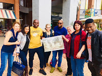 Team Building Johannesburg Team Building Johannesburg