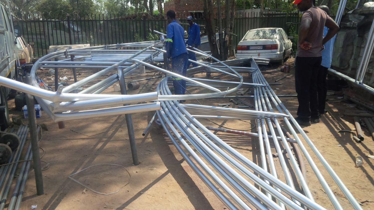 Greenhouse Tunnels South Africa,Mpumalanga,Western Cape,Eastern Cape