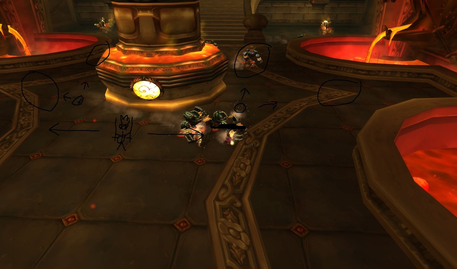 Master of World of Warcraft Halls of Lightning Fast way to get your