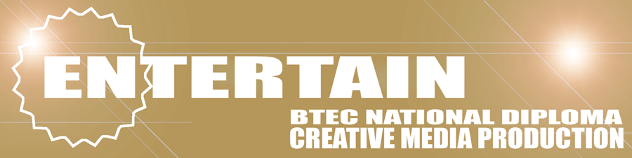 BTEC National Sub Dip, 90-Credit and Dip in Creative Media Production (Film & TV) - Year 2