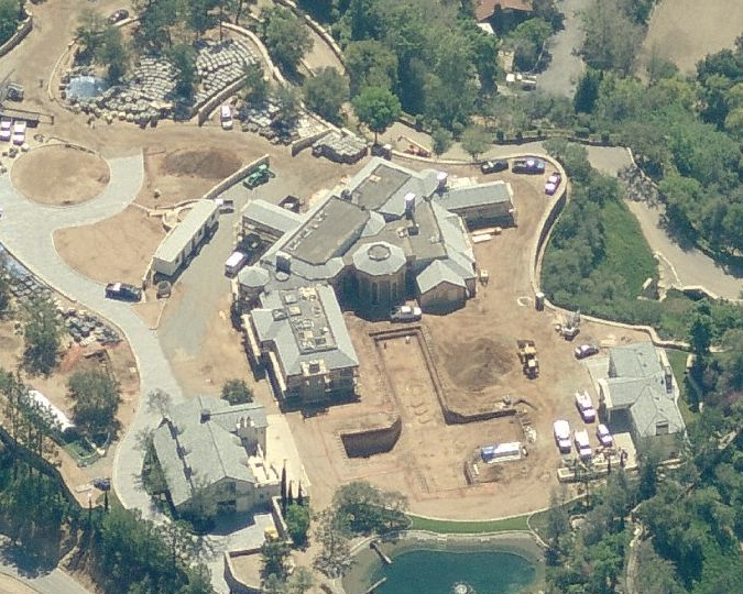 Mansions & More A Look at 3 Mansions in Duarte, California