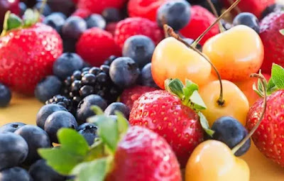 How Much Fruit To Eat Per Week for overall healthy diet ? How Much Fruit To Eat Per Week for overall healthy diet ?