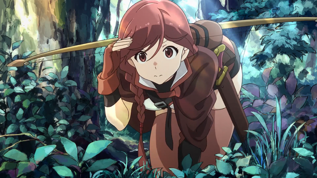 Grimgar Of Fantasy And Ash Characters Grimgar of Fantasy and Ash Anime Additional Cast - Yu Alexius Anime Portal