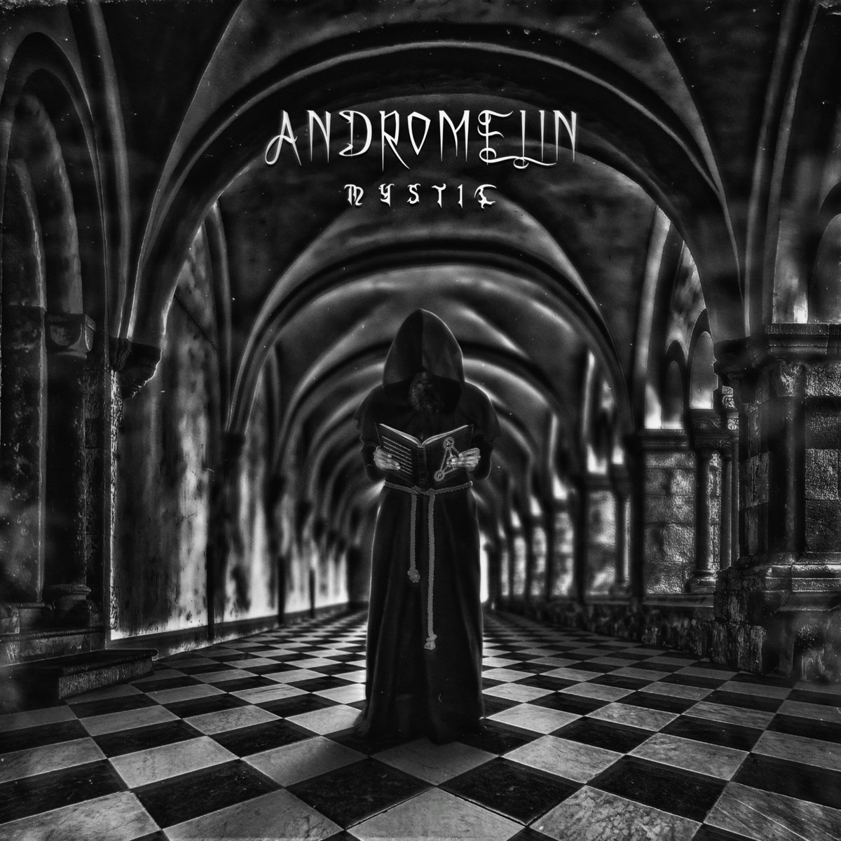 Andromelin - "Mystic" - 2023