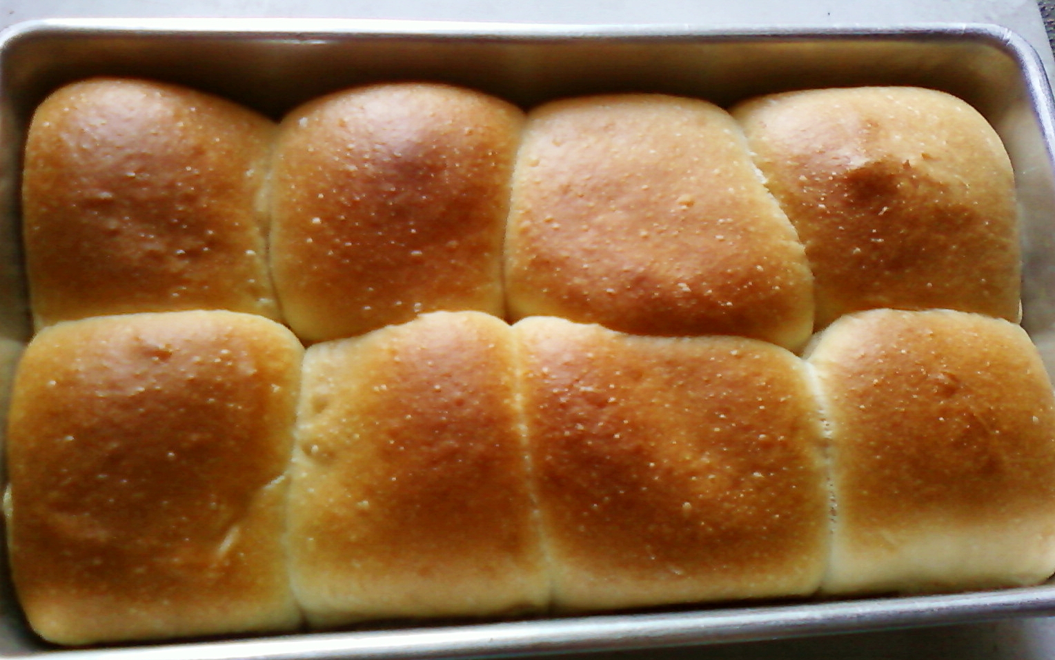 Resepi Brownies Tepung Segera Rungon L
