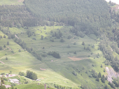 2 alpes parapente