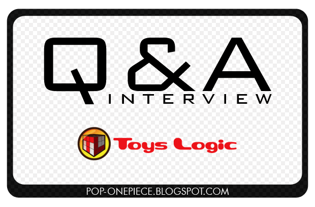 Q&A - "Toys Logic" Interview!