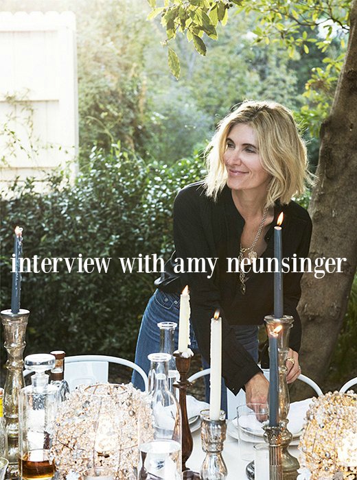 A.N. Interview