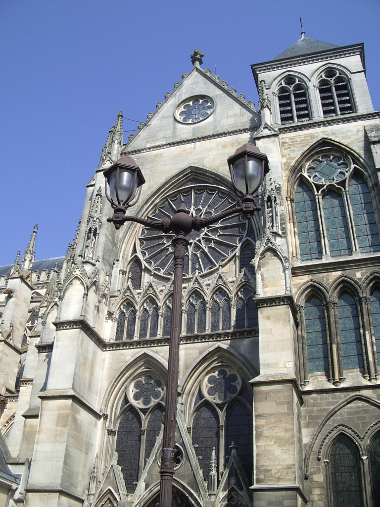 Amis de la cathédrale de ChâlonsenChampagne Notre prochaine conférence.