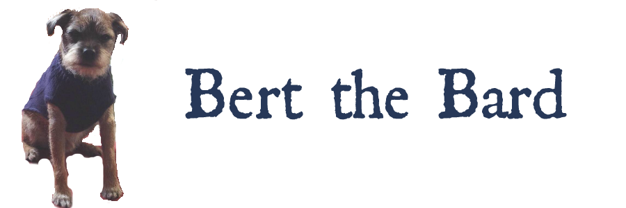 Bert the Bard