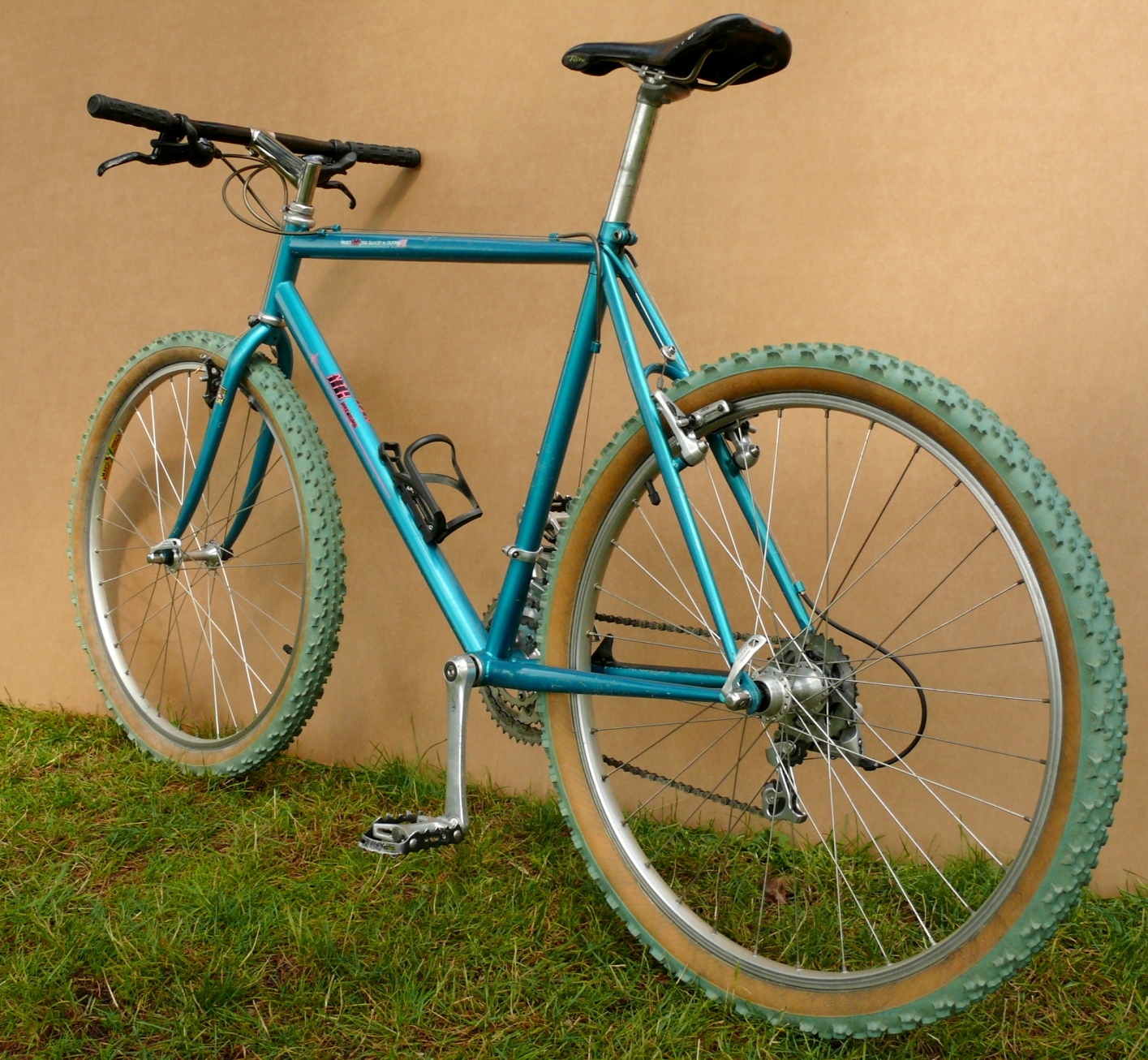 bianchi project