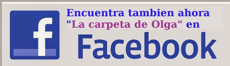 Sigueme en Facebook!