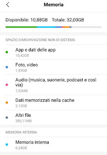 Spazio Android Liberare_Spazio_Android