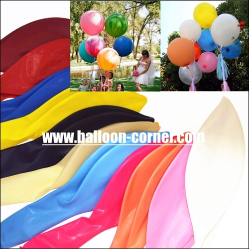 Balon Latex Doff  18 Inch