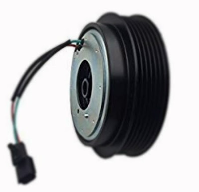 Cara mendiagnosis kerusakan sistem ac mobil