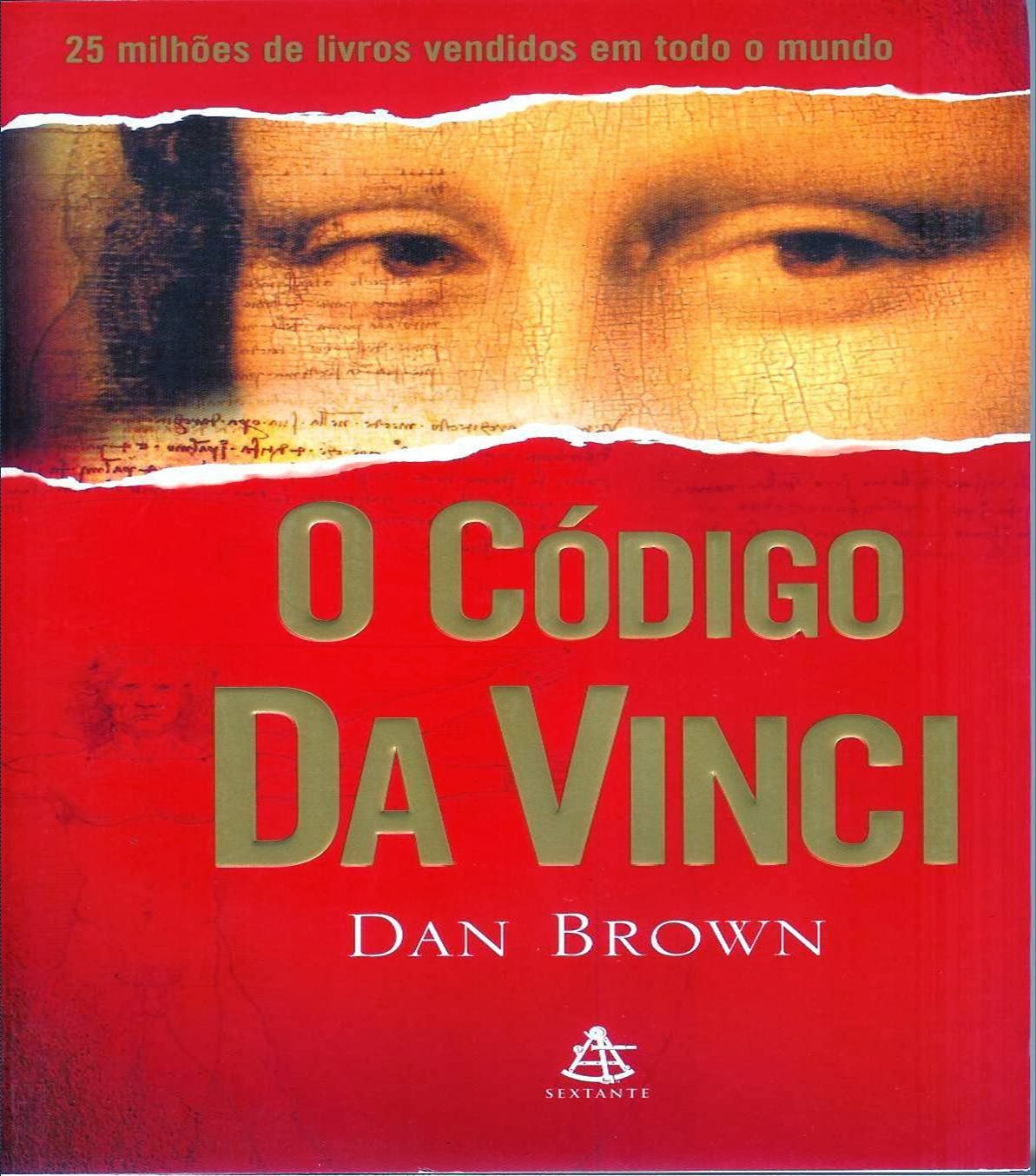 Fantásticos Ebooks Dan Brown O Código