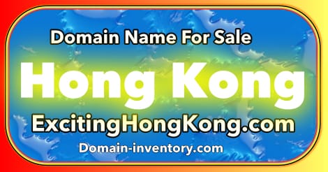 ExcitingHongkong.com