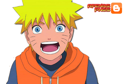 Naruto Clássico Renders e PNGS