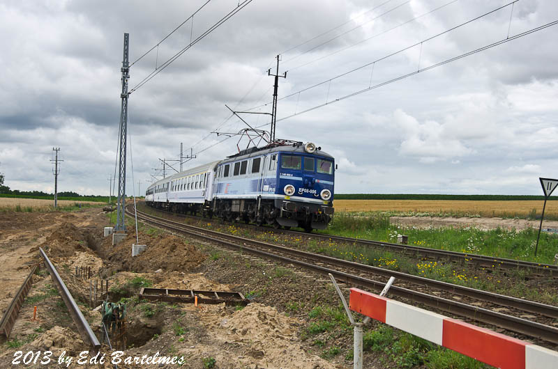 Zuerst nach Masuren Rad und Fotoreise Masuren Ich bin da.